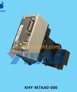 KHY-M7AA0-000 Scan Camera Assy
