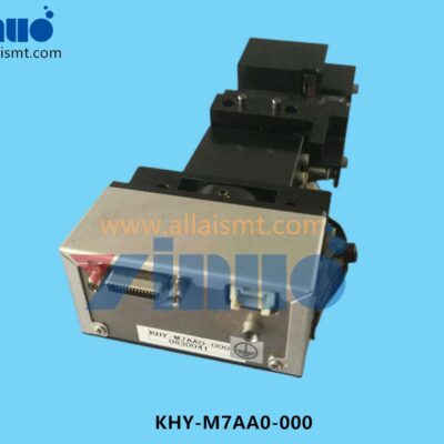 KHY-M7AA0-000 Scan Camera Assy