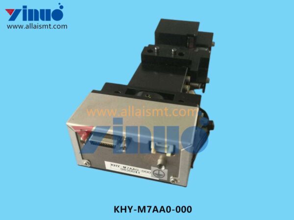 KHY-M7AA0-000 Scan Camera Assy