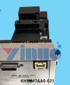 KHY-M7AA0-021 Scan camera assy