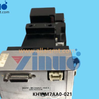 KHY-M7AA0-021 Scan camera assy