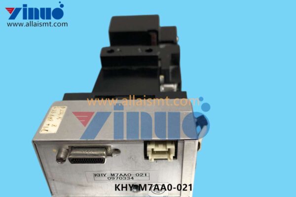 KHY-M7AA0-021 Scan camera assy