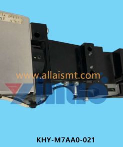 KHY-M7AA0-021 Scan camera assy