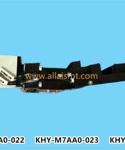 KHY-M7AA0-022 KHY-M7AA0-023 KHY-M7AA0-024 Scan camera assy