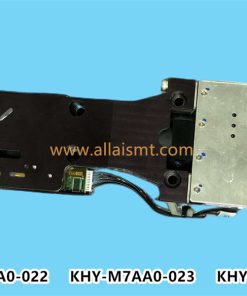 KHY-M7AA0-022 KHY-M7AA0-023 KHY-M7AA0-024 Scan camera assy
