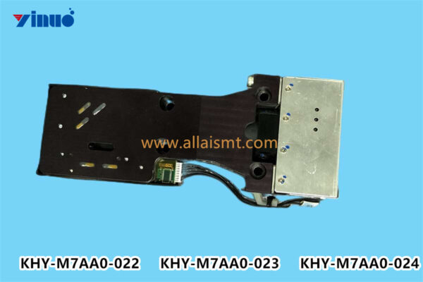 KHY-M7AA0-022 KHY-M7AA0-023 KHY-M7AA0-024 Scan camera assy