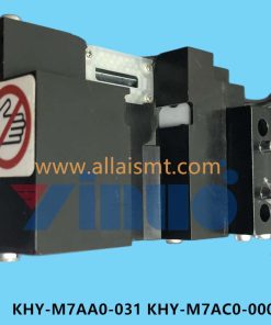 KHY-M7AA0-031 KHY-M7AC0-000 Scan camera assy