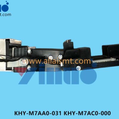 KHY-M7AA0-031 KHY-M7AC0-000 Scan camera assy