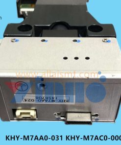 KHY-M7AA0-031 KHY-M7AC0-000 Scan camera assy