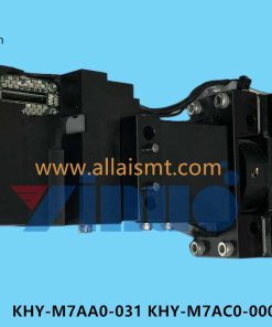 KHY-M7AA0-031 KHY-M7AC0-000 Scan camera assy