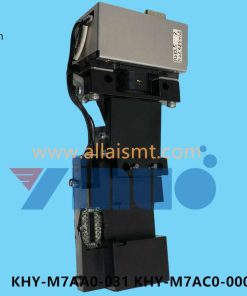 KHY-M7AA0-031 KHY-M7AC0-000 Scan camera assy