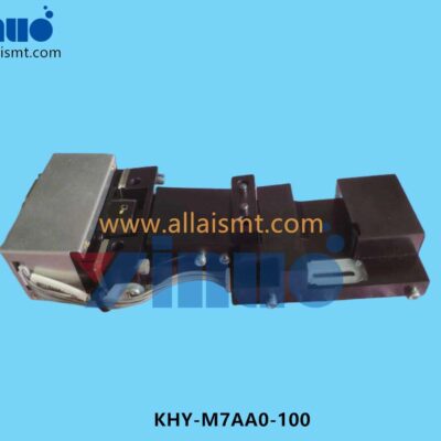 KHY-M7AA0-100 Scan Camera Assy