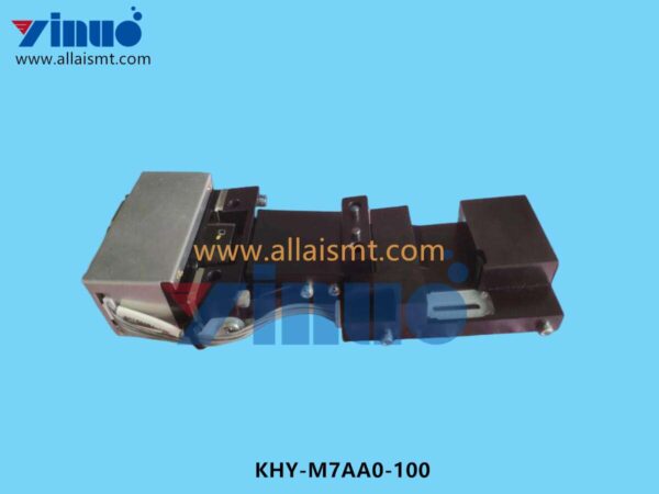 KHY-M7AA0-100 Scan Camera Assy