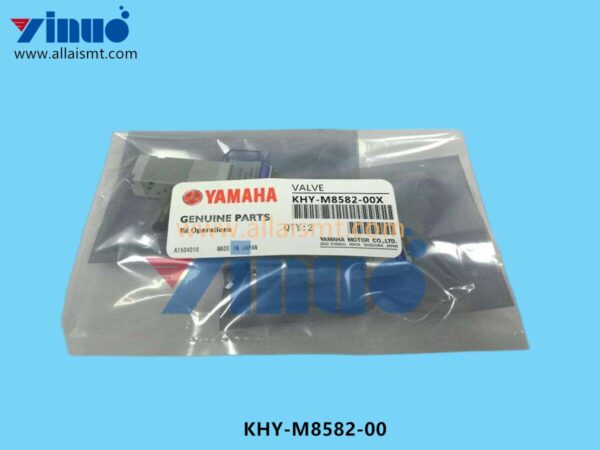 KHY-M8582-00 Valve