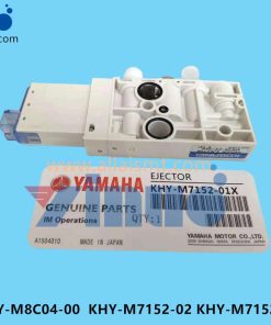 KHY-M8C04-00 KHY-M7152-02 KHY-M7152-01X EJECTOR