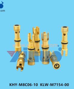 KHY-M8C06-10 KLW-M7154-00 BIT SET