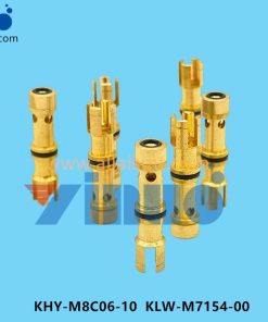 KHY-M8C06-10 KLW-M7154-00 BIT SET