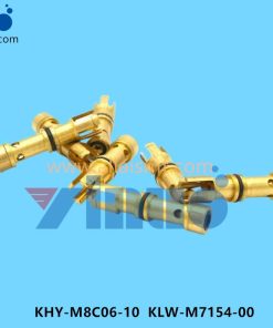 KHY-M8C06-10 KLW-M7154-00 BIT SET