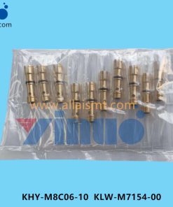 KHY-M8C06-10 KLW-M7154-00 BIT SET