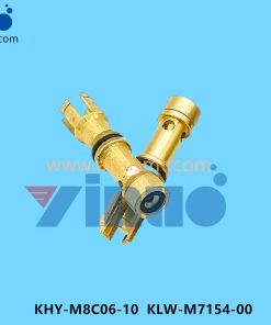 KHY-M8C06-10 KLW-M7154-00 BIT SET