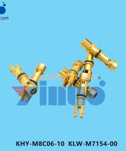 KHY-M8C06-10 KLW-M7154-00 BIT SET