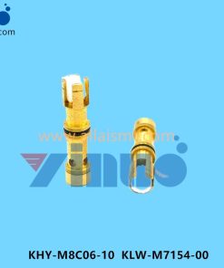 KHY-M8C06-10 KLW-M7154-00 BIT SET