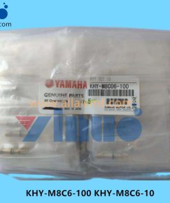 KHY-M8C6-100 KHY-M8C6-10 BIT SET 10