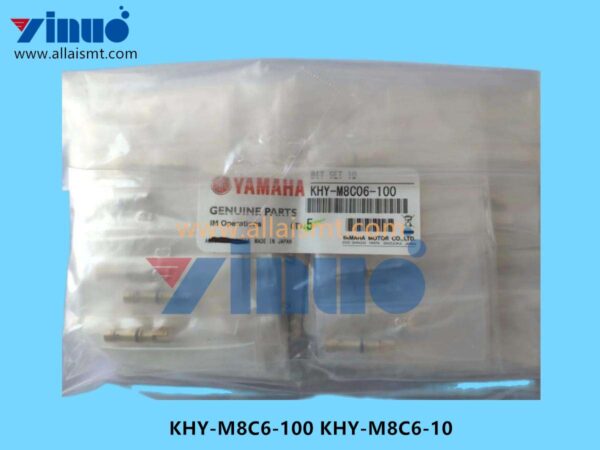 KHY-M8C6-100 KHY-M8C6-10 BIT SET 10