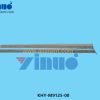 HY-M9125-00 PLATE 2 GUIDE