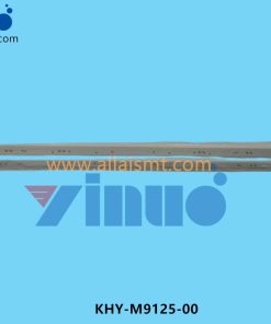 HY-M9125-00 PLATE 2 GUIDE