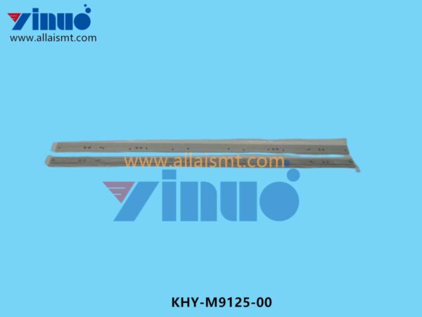 HY-M9125-00 PLATE 2 GUIDE