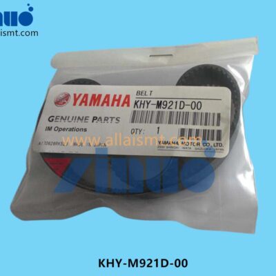 KHY-M921D-00 Belt