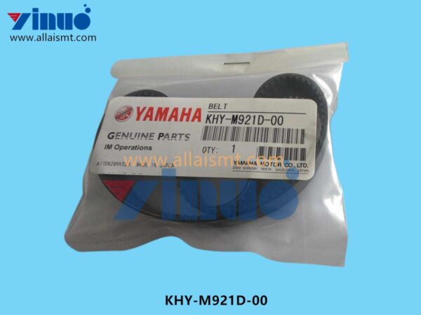 KHY-M921D-00 Belt