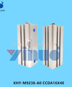 KHY-M9238-A0 CCDA16X40 Cylinder