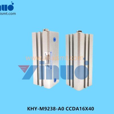 KHY-M9238-A0 CCDA16X40 Cylinder