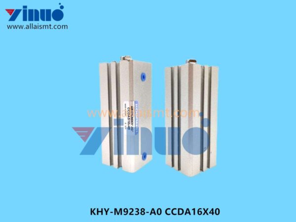 KHY-M9238-A0 CCDA16X40 Cylinder