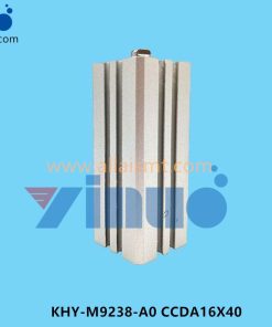 KHY-M9238-A0 CCDA16X40 Cylinder