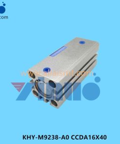 KHY-M9238-A0 CCDA16X40 Cylinder