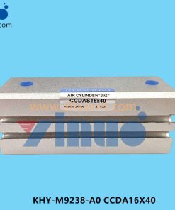 KHY-M9238-A0 CCDA16X40 Cylinder