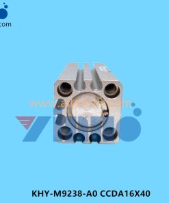 KHY-M9238-A0 CCDA16X40 Cylinder