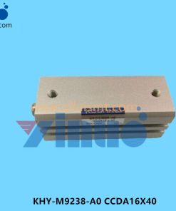 KHY-M9238-A0 CCDA16X40 Cylinder