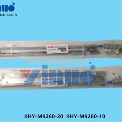 KHY-M9260-20 KHY-M9260-10 CLAMP BOARD SUB ASSY