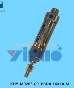 KHY-M9263-00 PBDA 16X10-M Air Cylinder