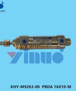 KHY-M9263-00 PBDA 16X10-M Air Cylinder