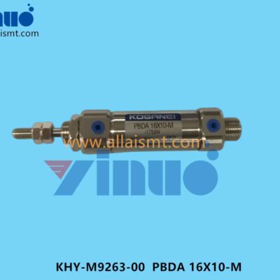 KHY-M9263-00 PBDA 16X10-M Air Cylinder