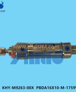 KHY-M9263-00X PBDA16X10-M-1759W CYLINDER