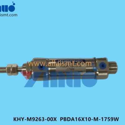 KHY-M9263-00X PBDA16X10-M-1759W CYLINDER