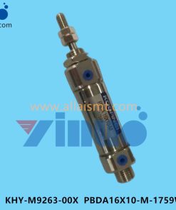 KHY-M9263-00X PBDA16X10-M-1759W CYLINDER