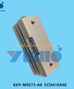 KHY-M9273-A0 CCDA16X40 Cylinder