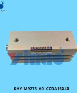 KHY-M9273-A0 CCDA16X40 Cylinder